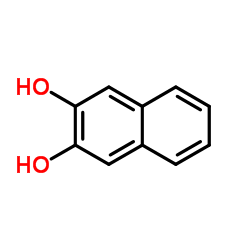 naphthalene-2,3-diol
