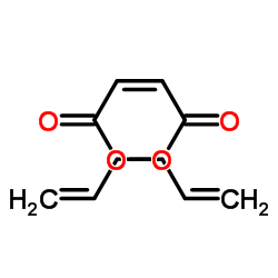 Diallyl maleate Cas:999-21-3 第1张