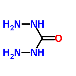 carbonyl dihydrazine Cas:497-18-7 第1张