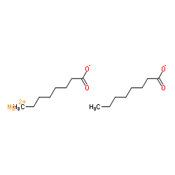 magnesium,octanoate Cas:3386-57-0 第1张