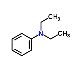 N,N-Diethylaniline Cas:91-66-7 第1张