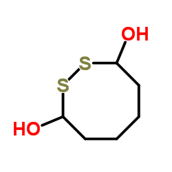 3,6-Dithia-1,8-octanediol Cas:5244-34-8 第1张