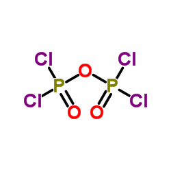 Diphosphoryl chloride Cas:13498-14-1 第1张