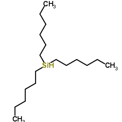 trihexylsilicon Cas:2929-52-4 第1张