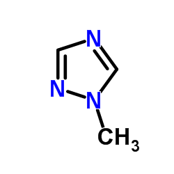 1-Methyl-1,2,4-Triazole