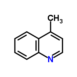 4-methylquinoline Cas:491-35-0 第1张