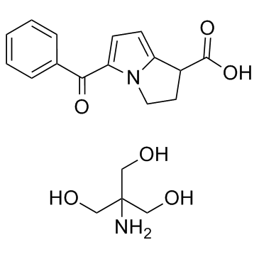 ketorolac tromethamine