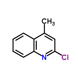 2-CHLOROLEPIDINE Cas:634-47-9 第1张