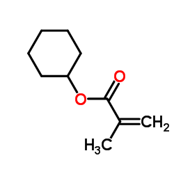 2-Methyl-2-Propenoic Acid Cyclohexyl Ester