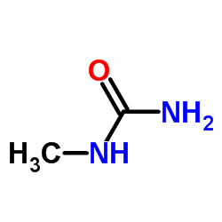 N-methyl urea