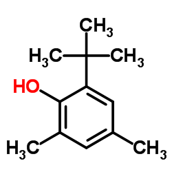 2-tert-butyl-4,6-dimethylphenol CAS:1879-09-0 第1张