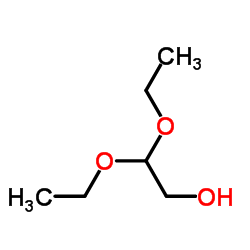 2,2-Diethoxyethanol Cas:621-63-6 第1张