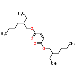 Bis(2-ethylhexyl) maleate Cas:142-16-5 第1张