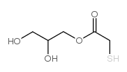 Glyceryl monothioglycolate