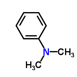 N,N-Dimethylaniline Cas:121-69-7 第1张