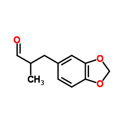 Helional Cas:1205-17-0 第1张