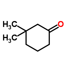 3,3-dimethylcyclohexan-1-one Cas:2979-19-3 第1张