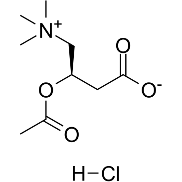 o-Acetyl-L-carnitine hydrochloride