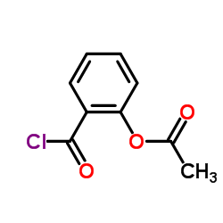 O-Acetylsalicylryl chloride