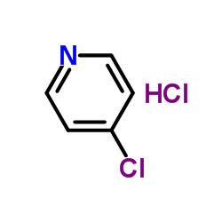 4-Chloropyridine Hydrochloride Cas:7379-35-3 第1张