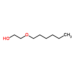 Ethylene glycol monohexyl ether Cas:112-25-4 第1张