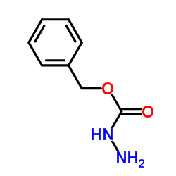 Carbobenzoxyhydrazide