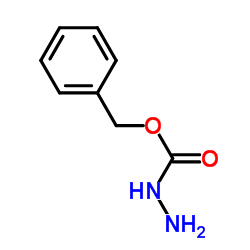 Carbobenzoxyhydrazide Cas:5331-43-1 第1张