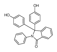 Phenolphthalein anilide Cas:6607-41-6 第1张