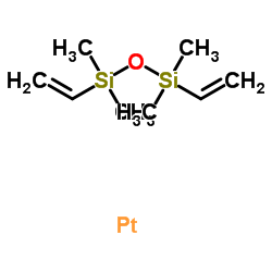 ethenyl-[ethenyl(dimethyl)silyl]oxy-dimethylsilane,platinum