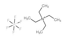 Tetraethylammonium hexafluorophosphate Cas:429-07-2 第1张