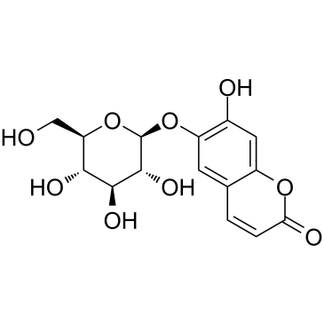 esculin Cas:531-75-9 第1张