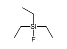 triethyl(fluoro)silane CAS:358-43-0 第1张