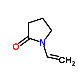 1-ethenylpyrrolidin-2-one Cas:25249-54-1 第1张