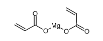 magnesium acrylate CAS:5698-98-6 第1张