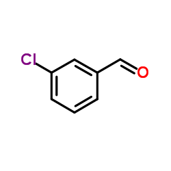 3-Chlorobenzaldehyde Cas:587-04-2 第1张