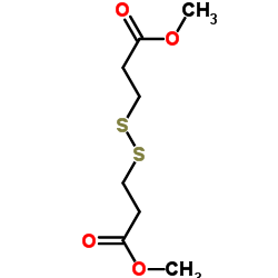 Dimethyl 3,3-Dithiobispropionate