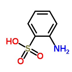 2-aminobenzenesulfonic acid