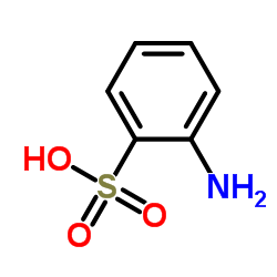 2-aminobenzenesulfonic acid Cas:88-21-1 第1张