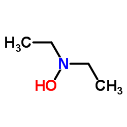 N,N-Diethylhydroxylamine Cas:3710-84-7 第1张