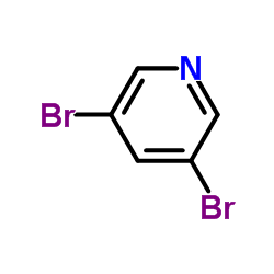 3,5-dibromopyridine