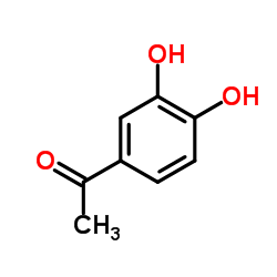 3',4'-dihydroxyacetophenone