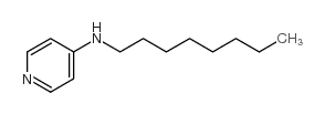 N-octylpyridin-4-amine