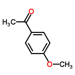 4-methoxyacetophenone Cas:100-06-1 第1张