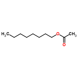 octyl acetate Cas:112-14-1 第1张