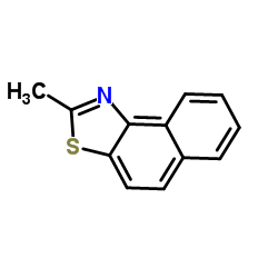 2-methylbenzo[e][1,3]benzothiazole