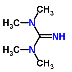 Tetramethylguanidine Cas:80-70-6 第1张