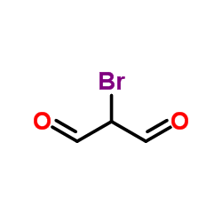 2-bromopropanedial Cas:2065-75-0 第1张