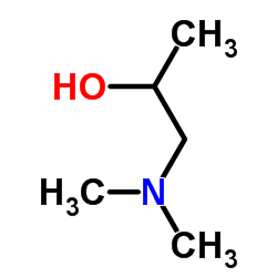 1-Dimethylamino-2-propanol Cas:108-16-7 第1张