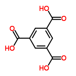 benzene-1,3,5-tricarboxylic acid