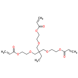 Ethoxylated trimethylolpropane triacrylate